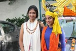 Arun Vijay Duchess All Women Car Rally - 36 of 84