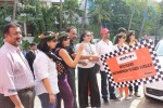 Arun Vijay Duchess All Women Car Rally - 52 of 84