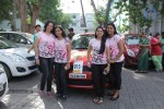 Arun Vijay Duchess All Women Car Rally - 79 of 84