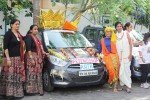 Arun Vijay Duchess All Women Car Rally - 82 of 84