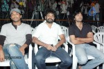 Arya 2 Movie Audio  Success Meet - 45 of 49