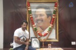 Aryan Rajesh Interview Photos - 4 of 47