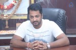 Aryan Rajesh Interview Photos - 13 of 47