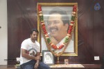 Aryan Rajesh Interview Photos - 40 of 47