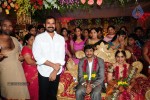 Aryan Rajesh Marriage Photos - 16 of 226