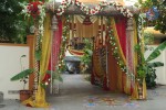 Aryan Rajesh Marriage Photos - 121 of 226