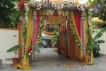 Aryan Rajesh Marriage Photos - 121 of 226