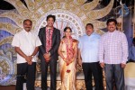 Aryan Rajesh Wedding Reception - 01 - 2 of 44