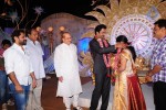 Aryan Rajesh Wedding Reception - 01 - 20 of 44
