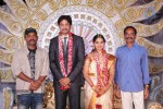 Aryan Rajesh Wedding Reception - 01 - 25 of 44