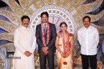 Aryan Rajesh Wedding Reception - 01 - 31 of 44