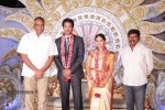 Aryan Rajesh Wedding Reception - 01 - 35 of 44