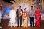 Aryan Rajesh Wedding Reception - 01 - 37 of 44