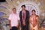 Aryan Rajesh Wedding Reception - 01 - 40 of 44