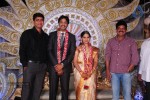 Aryan Rajesh Wedding Reception - 01 - 41 of 44