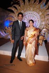 Aryan Rajesh Wedding Reception - 01 - 42 of 44