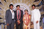 Aryan Rajesh Wedding Reception - 02 - 3 of 92