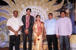 Aryan Rajesh Wedding Reception - 02 - 37 of 92