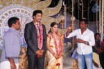 Aryan Rajesh Wedding Reception - 02 - 42 of 92