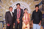 Aryan Rajesh Wedding Reception - 02 - 44 of 92