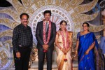 Aryan Rajesh Wedding Reception - 02 - 46 of 92