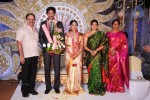Aryan Rajesh Wedding Reception - 02 - 47 of 92