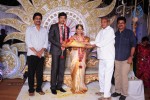 Aryan Rajesh Wedding Reception - 02 - 54 of 92