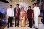 Aryan Rajesh Wedding Reception - 02 - 62 of 92