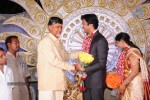 Aryan Rajesh Wedding Reception - 02 - 64 of 92