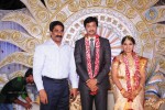 Aryan Rajesh Wedding Reception - 02 - 65 of 92