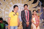 Aryan Rajesh Wedding Reception - 02 - 70 of 92
