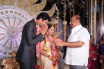 Aryan Rajesh Wedding Reception - 02 - 73 of 92