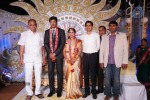 Aryan Rajesh Wedding Reception - 02 - 78 of 92