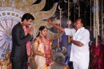 Aryan Rajesh Wedding Reception - 02 - 80 of 92