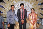 Aryan Rajesh Wedding Reception - 03 - 3 of 96