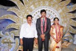 Aryan Rajesh Wedding Reception - 03 - 7 of 96