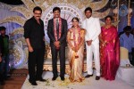 Aryan Rajesh Wedding Reception - 03 - 13 of 96