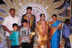 Aryan Rajesh Wedding Reception - 03 - 22 of 96