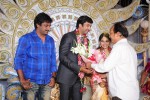 Aryan Rajesh Wedding Reception - 03 - 24 of 96
