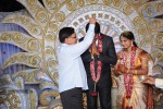 Aryan Rajesh Wedding Reception - 03 - 25 of 96
