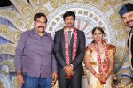 Aryan Rajesh Wedding Reception - 03 - 30 of 96