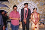 Aryan Rajesh Wedding Reception - 03 - 34 of 96