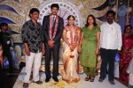 Aryan Rajesh Wedding Reception - 03 - 36 of 96