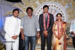 Aryan Rajesh Wedding Reception - 03 - 37 of 96