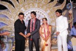Aryan Rajesh Wedding Reception - 03 - 41 of 96
