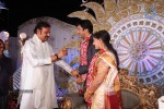 Aryan Rajesh Wedding Reception - 03 - 43 of 96