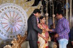 Aryan Rajesh Wedding Reception - 03 - 45 of 96