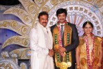 Aryan Rajesh Wedding Reception - 03 - 48 of 96