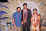 Aryan Rajesh Wedding Reception - 03 - 51 of 96