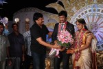 Aryan Rajesh Wedding Reception - 03 - 52 of 96